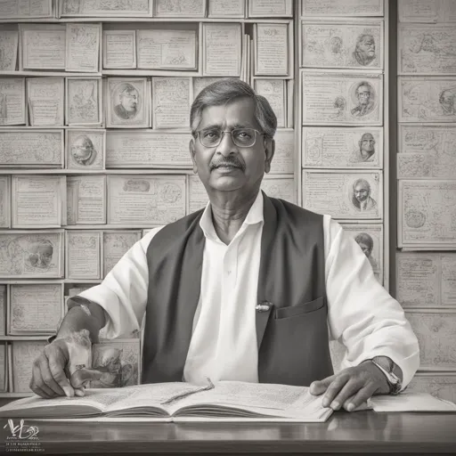 Kapil Deva Dvivedi