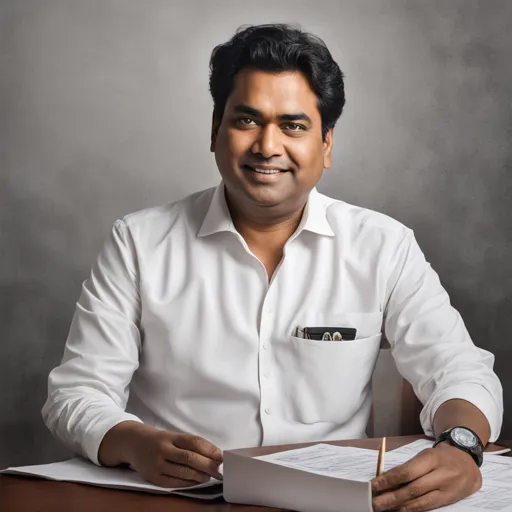 Kapil Mishra