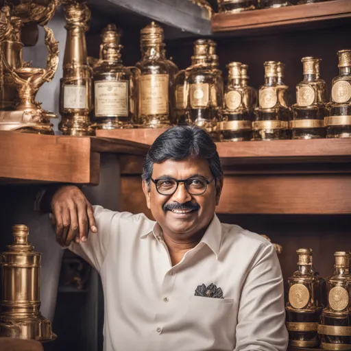 Kapil Mohan