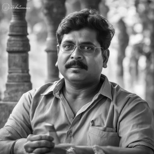 Kapil Muni Karwariya