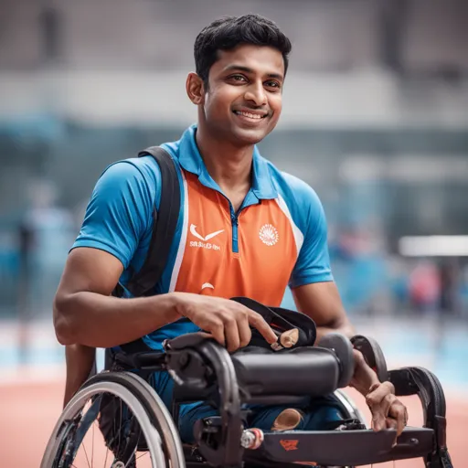 Kapil Parmar
