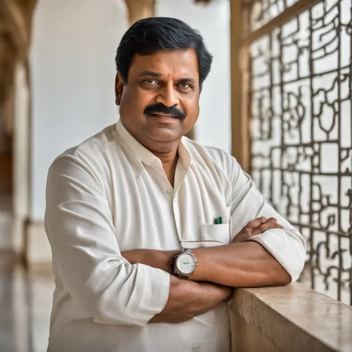 Kapil Patil (Lok Bharati)