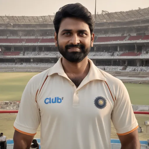 Kapil Yadav