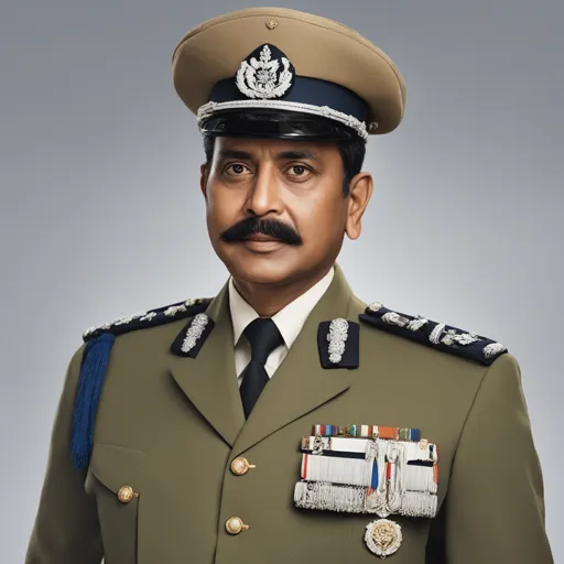 Kapila Wanigasooriya