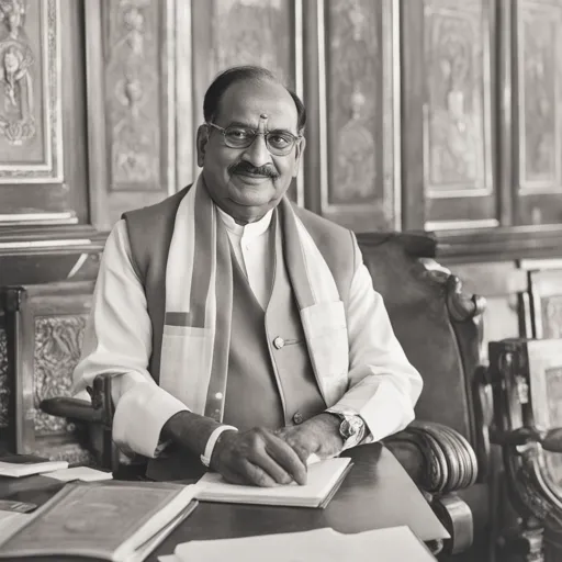 Kapildeo Narayan Singh