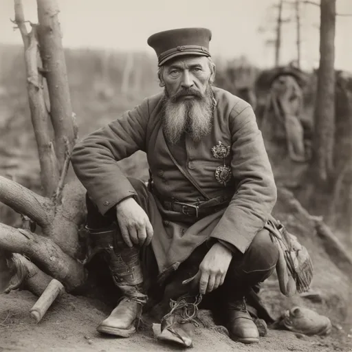 Kapiton Ushkov