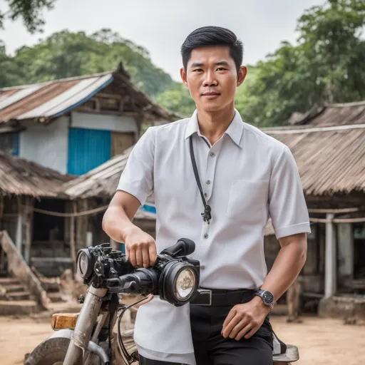 Kapol Thongplub