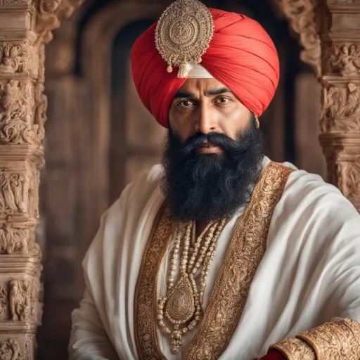 Kapura Singh Brar