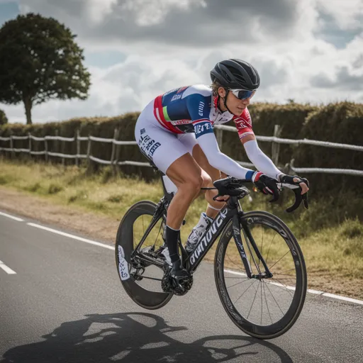 Kara Chesworth