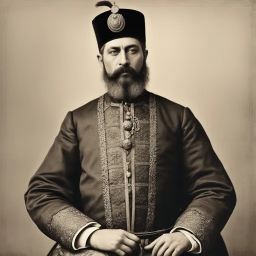 Kara Davud Pasha