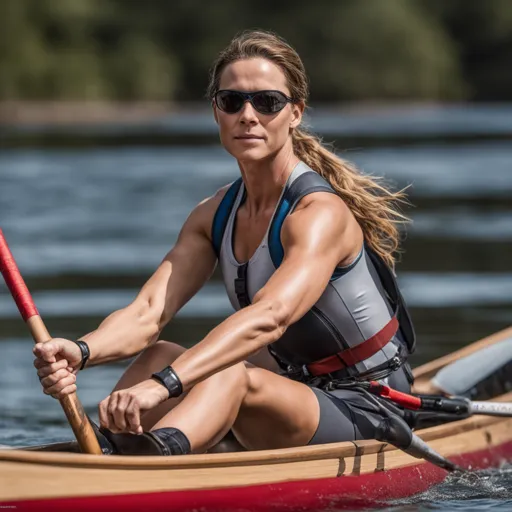 Kara Kennedy (canoeist)