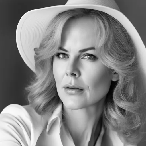 Kara Kidman