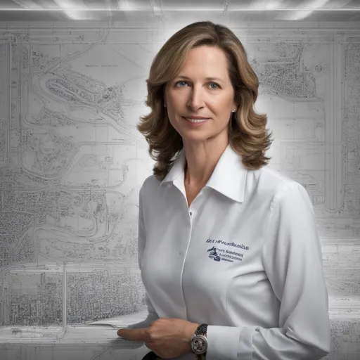 Kara Kockelman