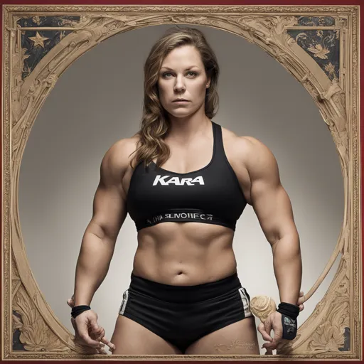 Kara Mann