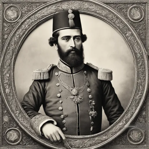 Kara Mehmet (Kapudan Pasha)