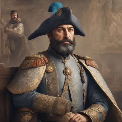 Kara Murat Pasha