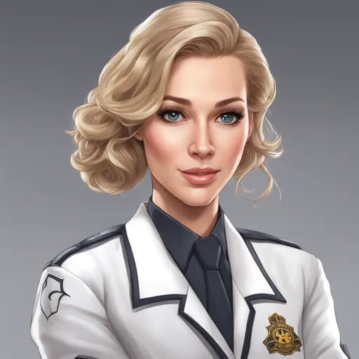 Kara Richards