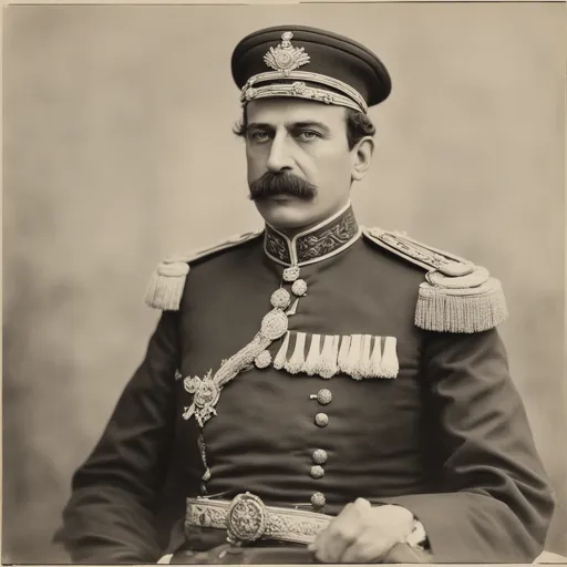 Kara Seit Pasha