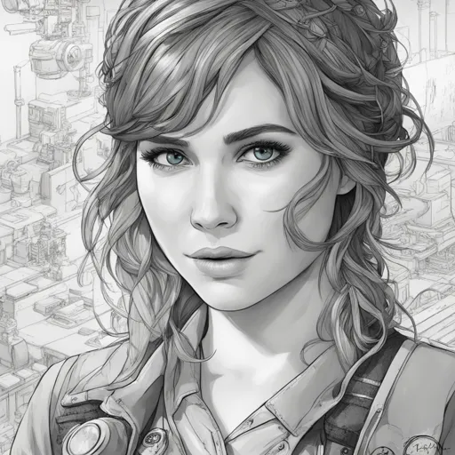 Kara Stone