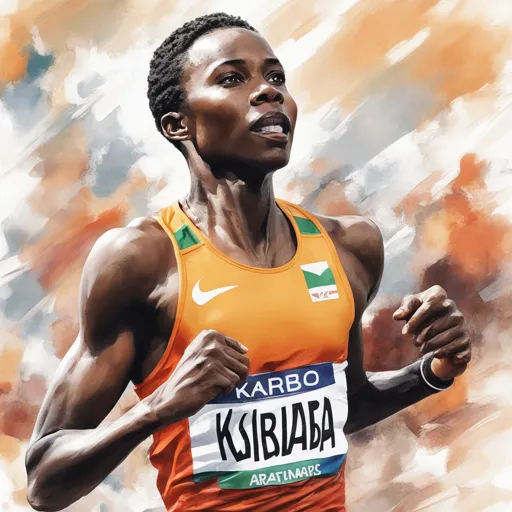 Karabo Sibanda