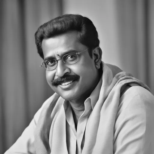 Karakulam Chandran