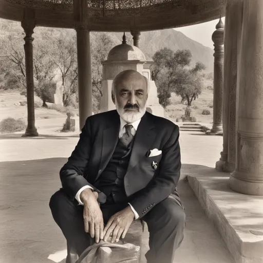 Karam Ali Shah