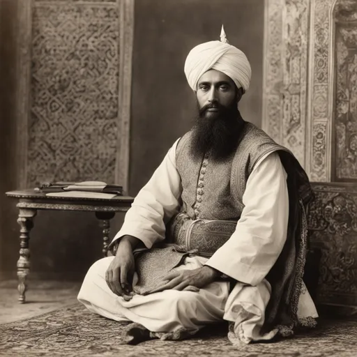 Karam Allāh Muḥammad Kurkusāwī