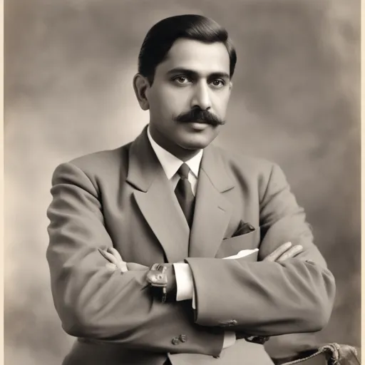 Karam Chand Thapar