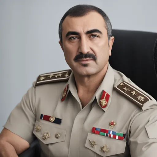 Karam Hasanov