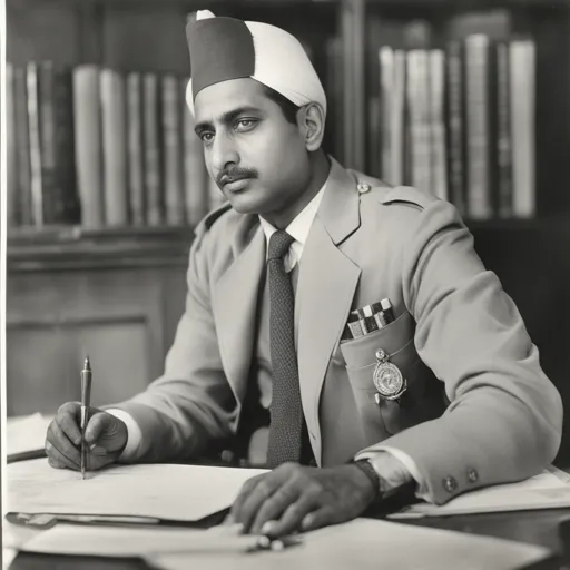 Karam Singh Raju