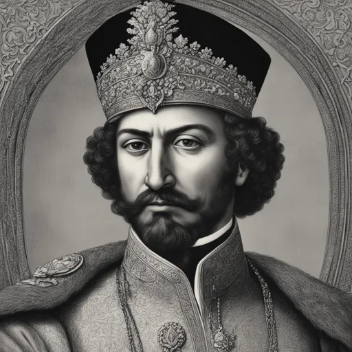 Karamani Mehmet Pasha