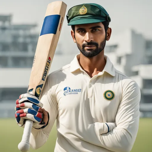 Karamat Ali (cricketer)