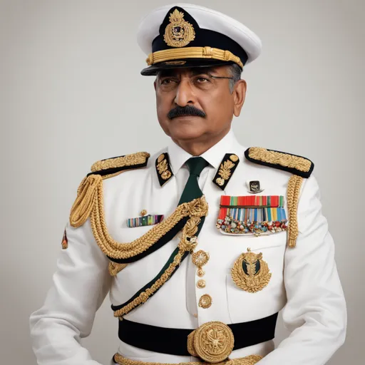 Karamat Rahman Niazi