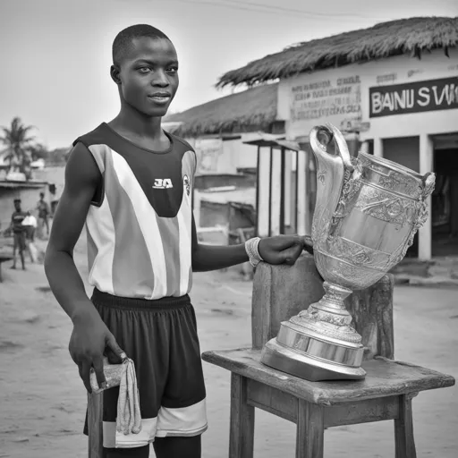 Karamba Janneh