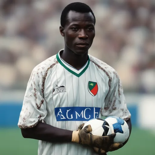 Karamoko Kéïta