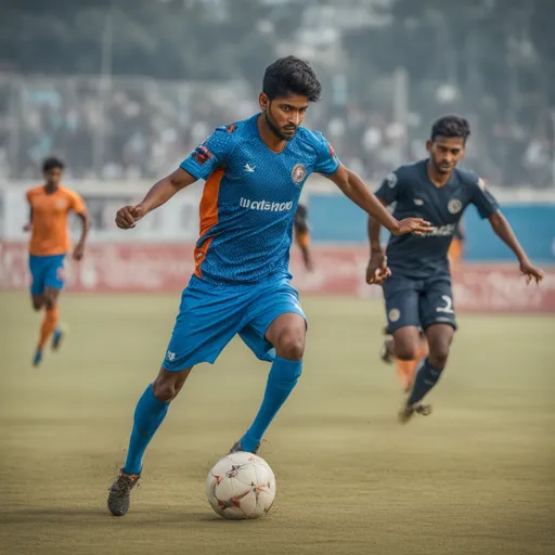 Karan Amin