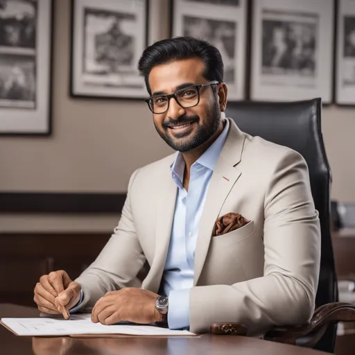 Karan Bhagat