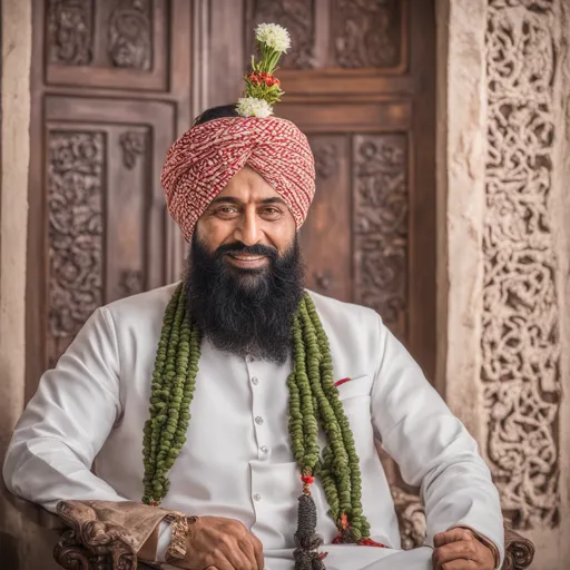 Karan Dev Kamboj