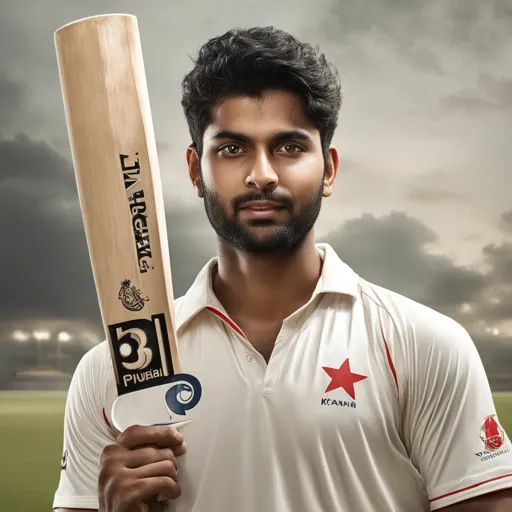 Karan Goel