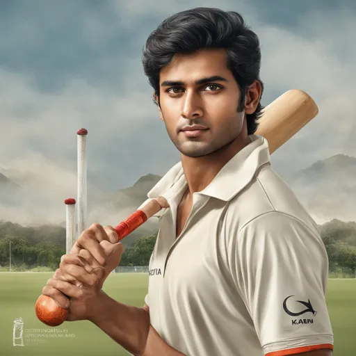 Karan Kaul