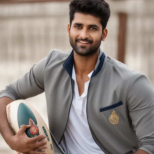 Karan Mahajan (cricketer)