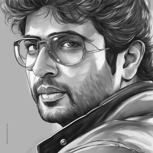 Karan Malhotra