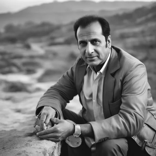 Karan Razdan