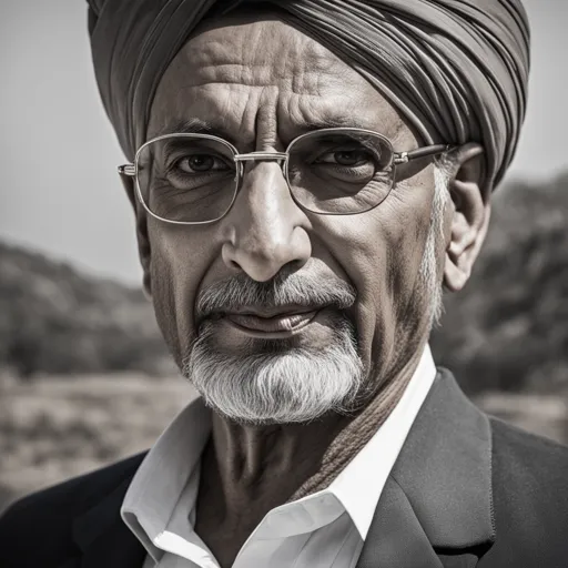 Karan Singh (Chhabra)