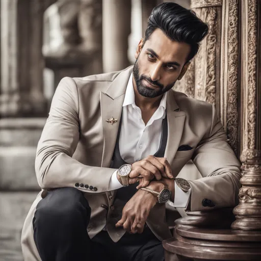 Karan Singh (magician)