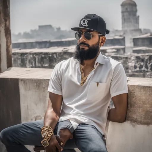 Karan Singh Arora