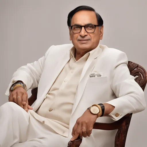 Karan Singh Dalal