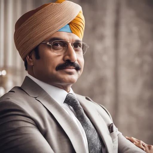 Karan Singh Thakral