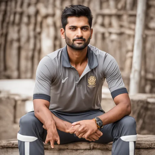 Karan Thakur