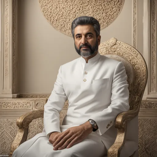 Karan Vafadari